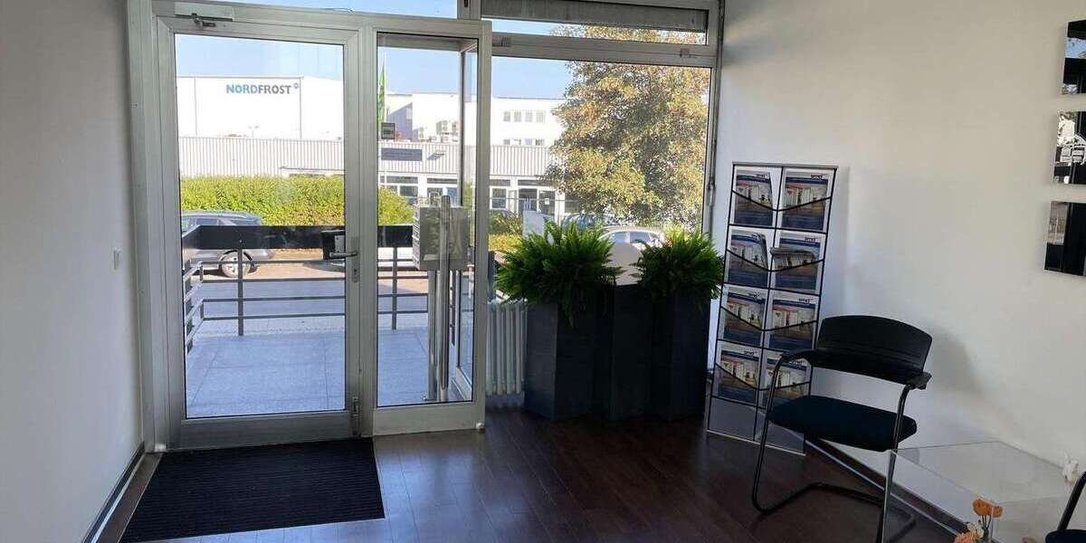 Gewerbeobjekt Dortmund Brackel - 365&euro; | Angebot:26186400