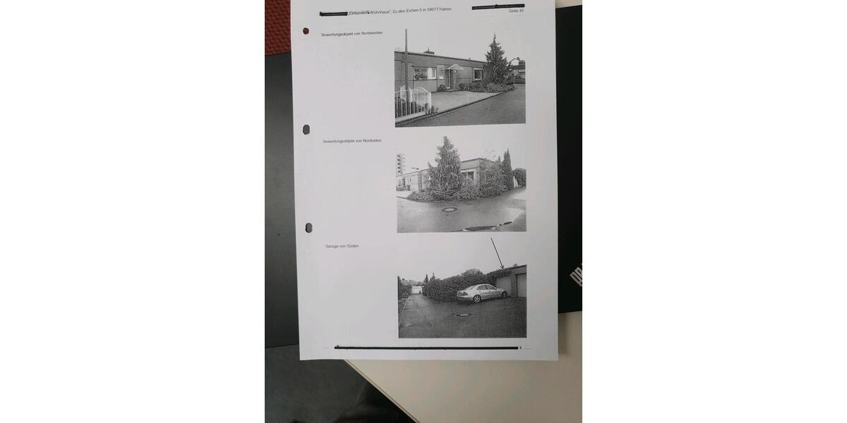 Bungalow Bönen - 4 Zimmer, 340.000&euro; | Angebot:23282433