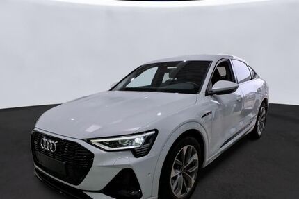 Audi e-tron 36.966 km 32.370 &euro; Hagen 58091