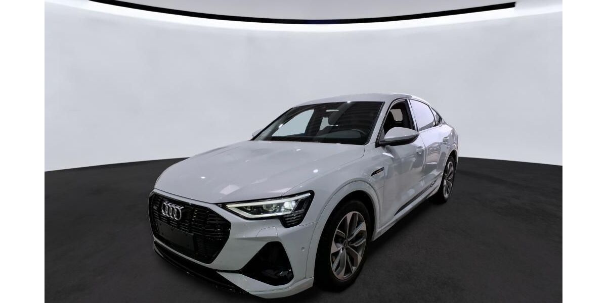 Audi e-tron 36.966 km 32.410 &euro; Hagen 58091
