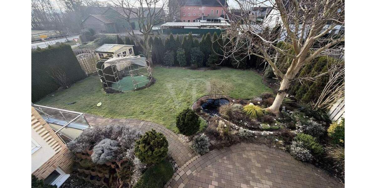 Einfamilienhaus Fröndenberg Altendorf - 5 Zimmer, 133 m&sup2;, 529.000&euro; | Angebot:25801212