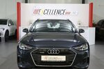Audi A4 Avant 40 TDI QUATTRO SPORT / LED,ACC+LANE,B&O 173.000 km 18.994 &euro; Hamm 59077