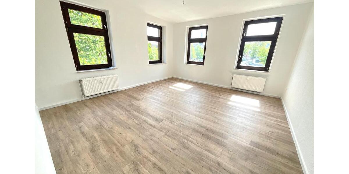 Etagenwohnung Recklinghausen König Ludwig - 4 Zimmer, 105 m&sup2;, 790&euro; | Angebot:26550130