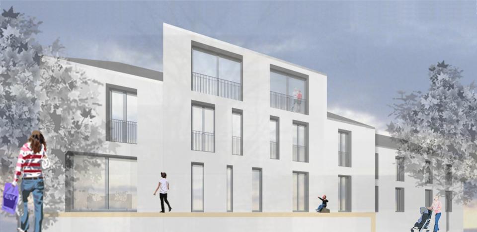 Etagenwohnung Datteln - 900&euro; | Angebot:25801226