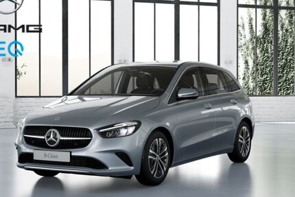 Mercedes-Benz B 200 9.115 km 32.880 &euro; Hagen 58135