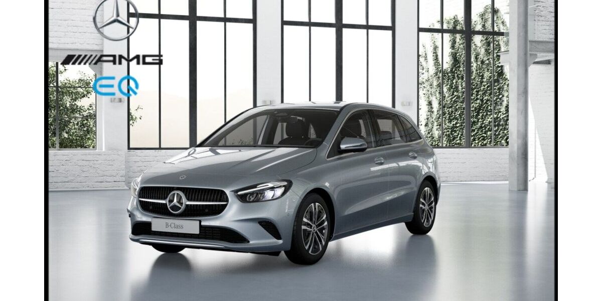 Mercedes-Benz B 200 9.115 km 33.110 &euro; Hagen 58135