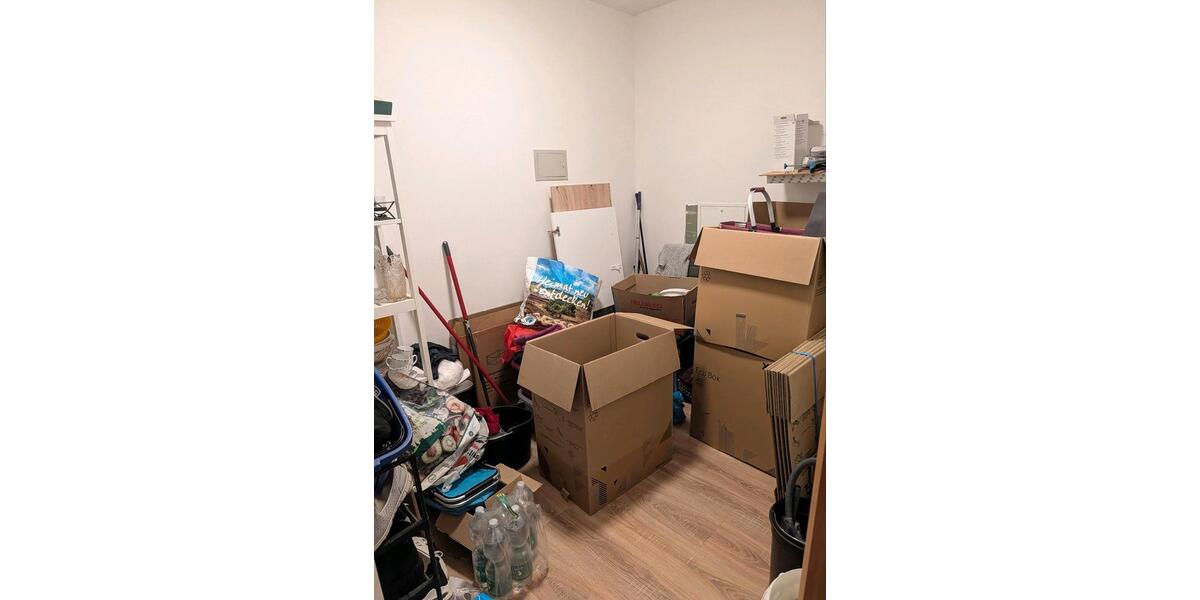 Etagenwohnung Iserlohn Grüne - 2 Zimmer, 60 m&sup2;, 130.000&euro; | Angebot:27290690
