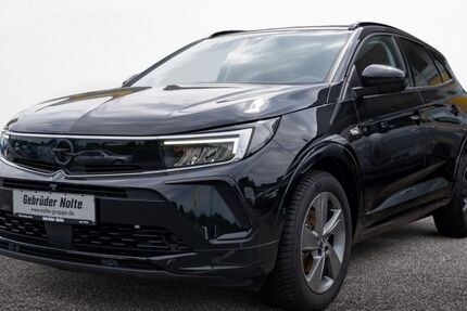 Opel Grandland (X) 17.852 km 21.750 &euro; Iserlohn 58636