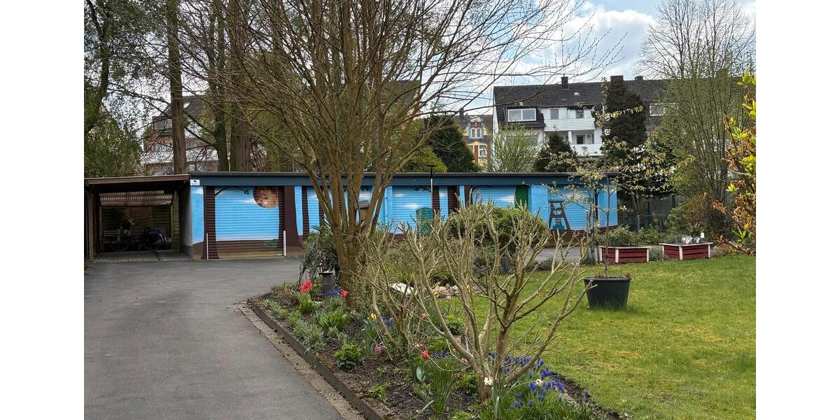 Etagenwohnung Herne Sodingen - 3.5 Zimmer, 89 m&sup2;, 170.000&euro; | Angebot:26147711