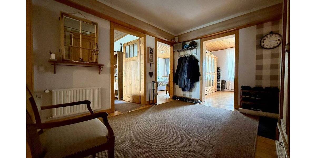 Etagenwohnung Fröndenberg/Ruhr Fröndenberg - 3 Zimmer, 108 m&sup2;, 169.000&euro; | Angebot:26108176