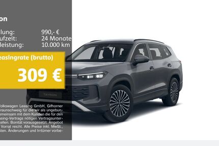 VW Tayron 29.511 km 35.420 &euro; Marl 45770