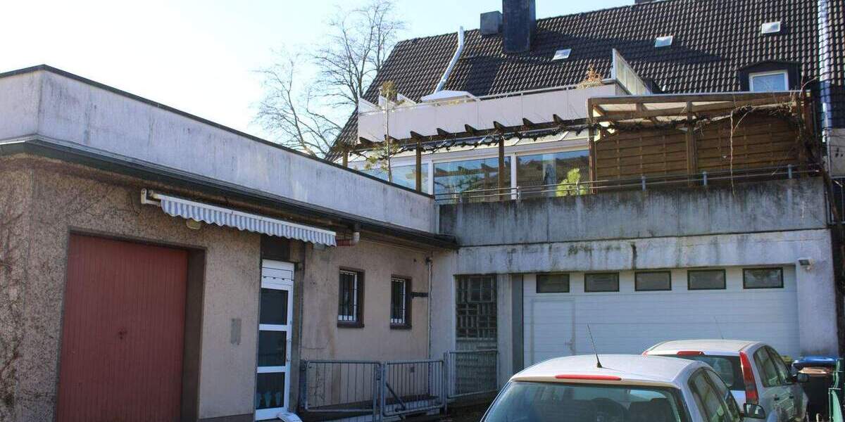 Mehrfamilienhaus, Wohnhaus Marl Hamm - 8 Zimmer, 238 m&sup2;, 450.000&euro; | Angebot:25661195