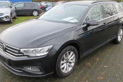 VW Passat Variant 55.600 km 24.788 &euro; Bergkamen 59192