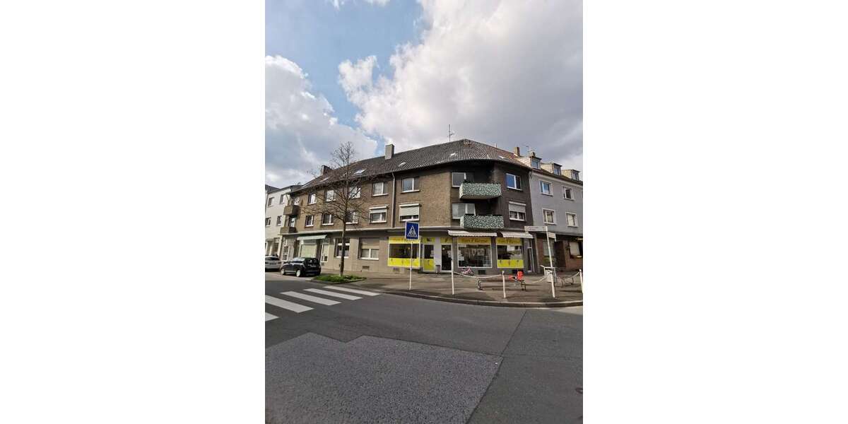 Etagenwohnung Dortmund Oespel - 4 Zimmer, 118 m&sup2;, 990&euro; | Angebot:24991474