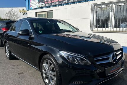 Mercedes-Benz C 180 130.000 km 17.980 &euro; Iserlohn 58640