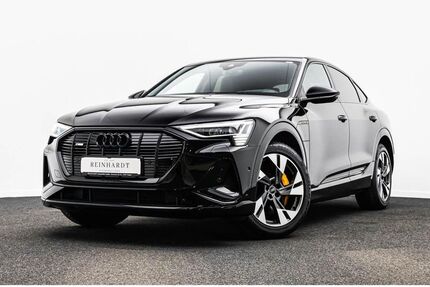 Audi e-tron 78.551 km 35.505 &euro; Hagen 58091