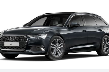 Audi A6 15.379 km 49.860 &euro; Bochum 44809