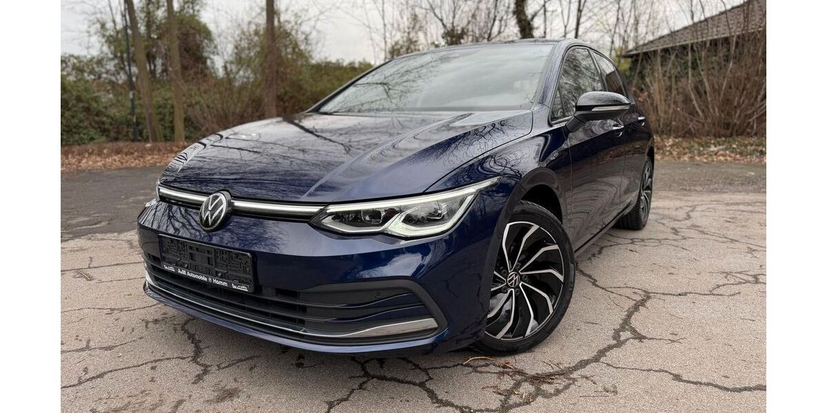 VW Golf 92.750 km 18.999 &euro; Hamm 59077
