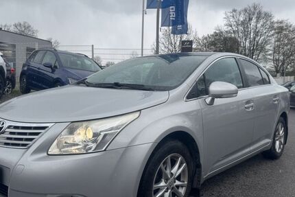 Toyota Avensis 125.000 km 7.990 &euro; Datteln 45711