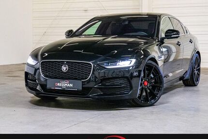Jaguar XE 35.000 km 26.578 &euro; Hamm 59067