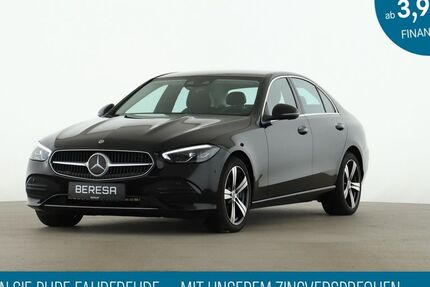 Mercedes-Benz C 200 67.540 km 31.980 &euro; Senden-Bösensell 48308