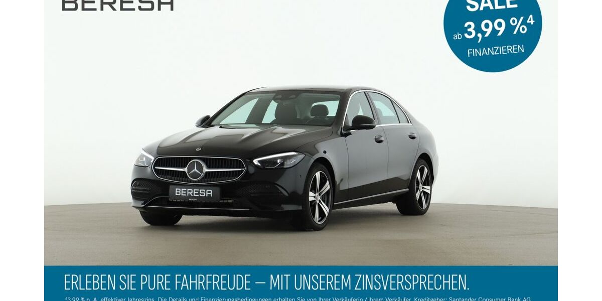 Mercedes-Benz C 200 67.540 km 31.980 &euro; Senden-Bösensell 48308
