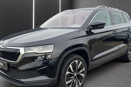Skoda Karoq 63.150 km 24.980 &euro; Werl 59457