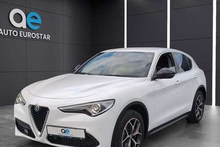 Alfa Romeo Stelvio 117.800 km 22.950 &euro; Hamm 59077
