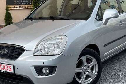 Kia Carens 243.000 km 2.700 &euro; Dortmund 44319