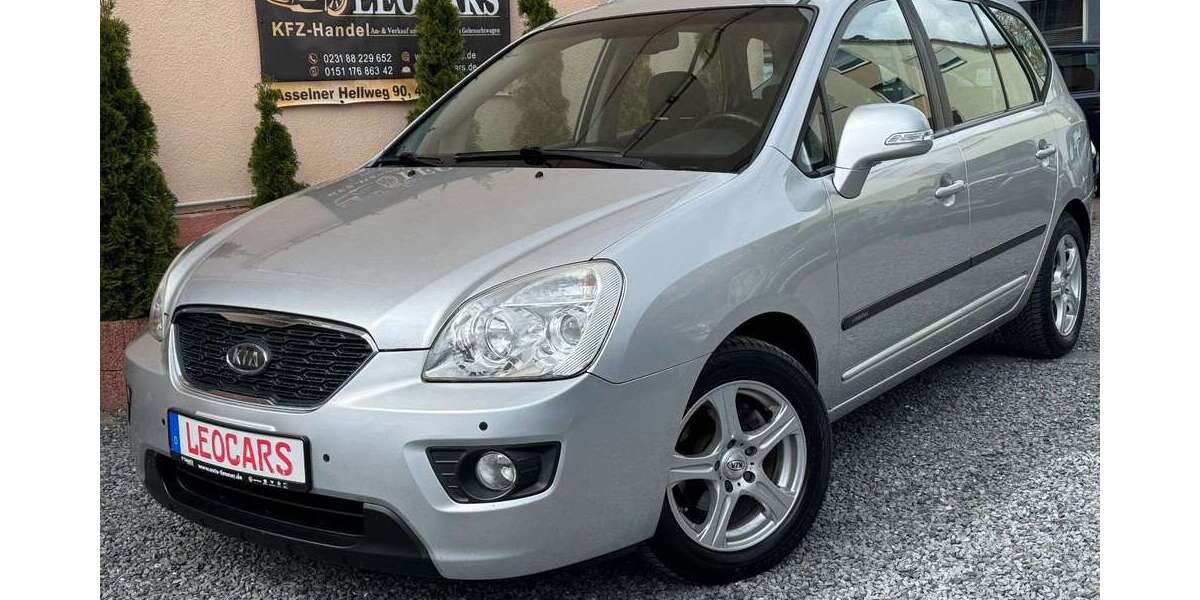 Kia Carens 243.000 km 2.700 &euro; Dortmund 44319
