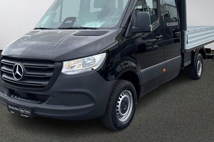 Mercedes-Benz Sprinter 10.300 km 43.138 &euro; Hamm 59067