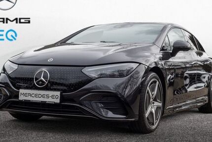 Mercedes-Benz EQE 8.851 km 52.330 &euro; Iserlohn 58636