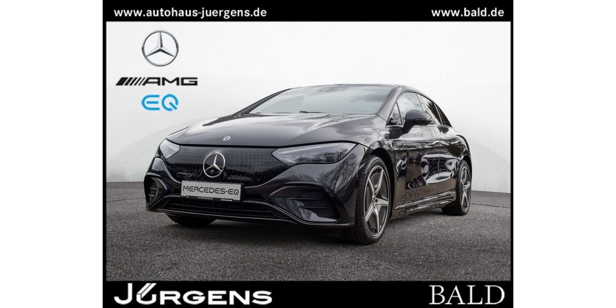 Mercedes-Benz EQE 8.851 km 52.880 &euro; Iserlohn 58636