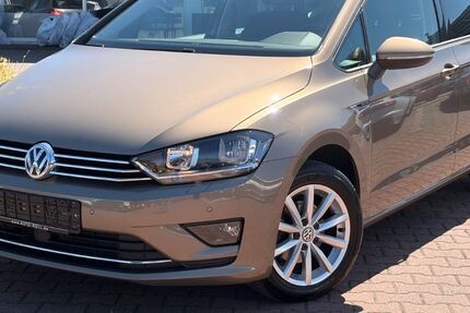 VW Golf Sportsvan 76.585 km 10.870 &euro; Lünen 44536