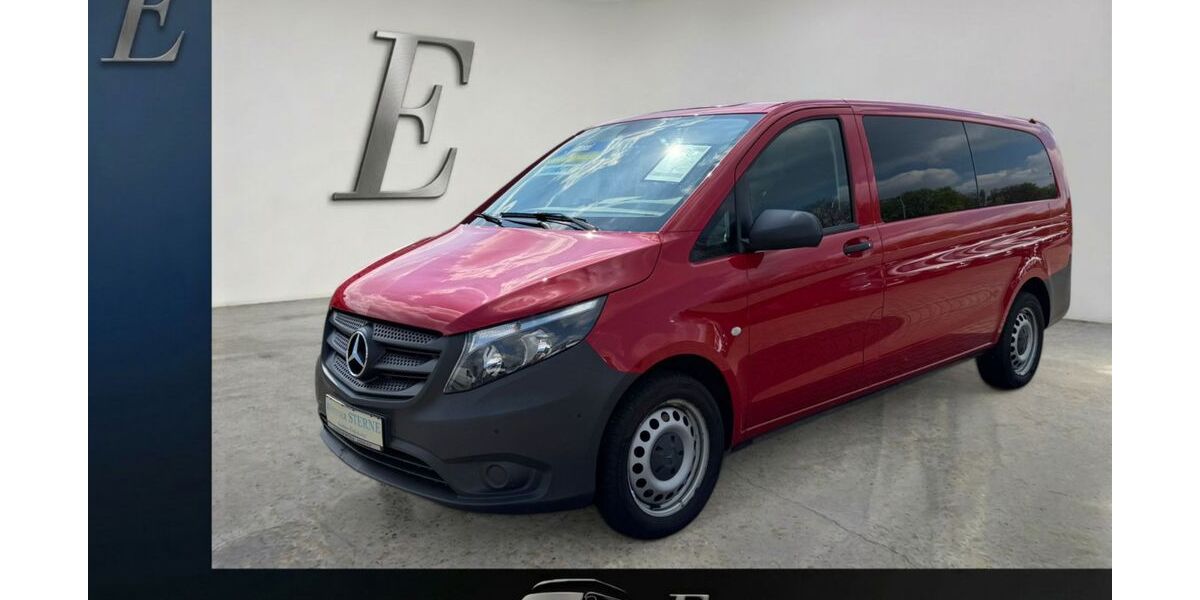 Mercedes-Benz Vito 128.649 km 29.490 &euro; Witten 58454