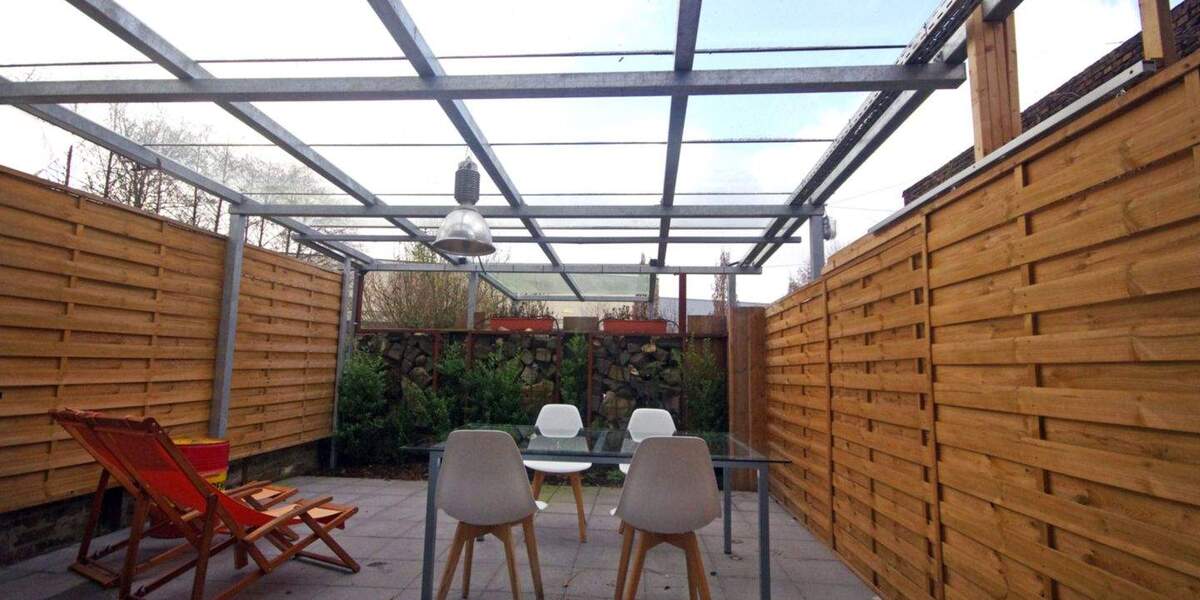 Gewerbeobjekt Marl Hüls - 333&euro; | Angebot:25720185