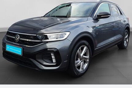 VW T-Roc 53.323 km 27.380 &euro; Bochum 44892