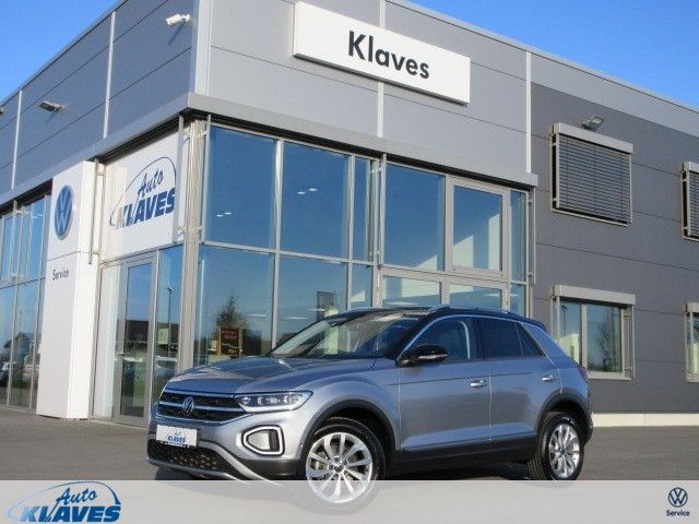 VW T-Roc 40.900 km 22.500 &euro; Ascheberg 59387