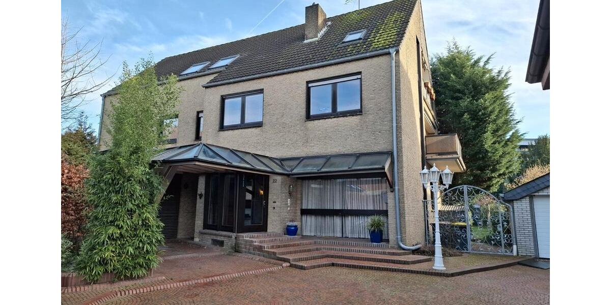Einfamilienhaus Dülmen - 8 Zimmer, 380 m&sup2;, 920.000&euro; | Angebot:26653627