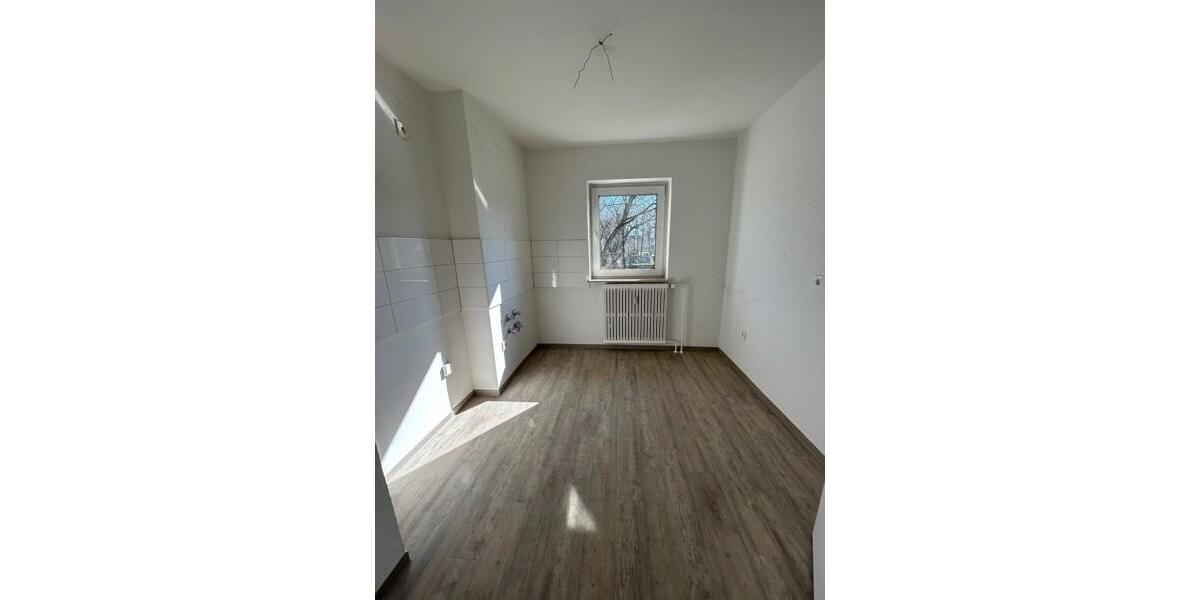 Erdgeschoßwohnung Dortmund Huckarde - 2 Zimmer, 41 m&sup2;, 432&euro; | Angebot:25882860