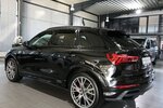 Audi Q3 40 TDI QUATTRO S-LINE SPORT BLACK MATRIX-LED 172.000 km 26.444 &euro; Hamm 59077
