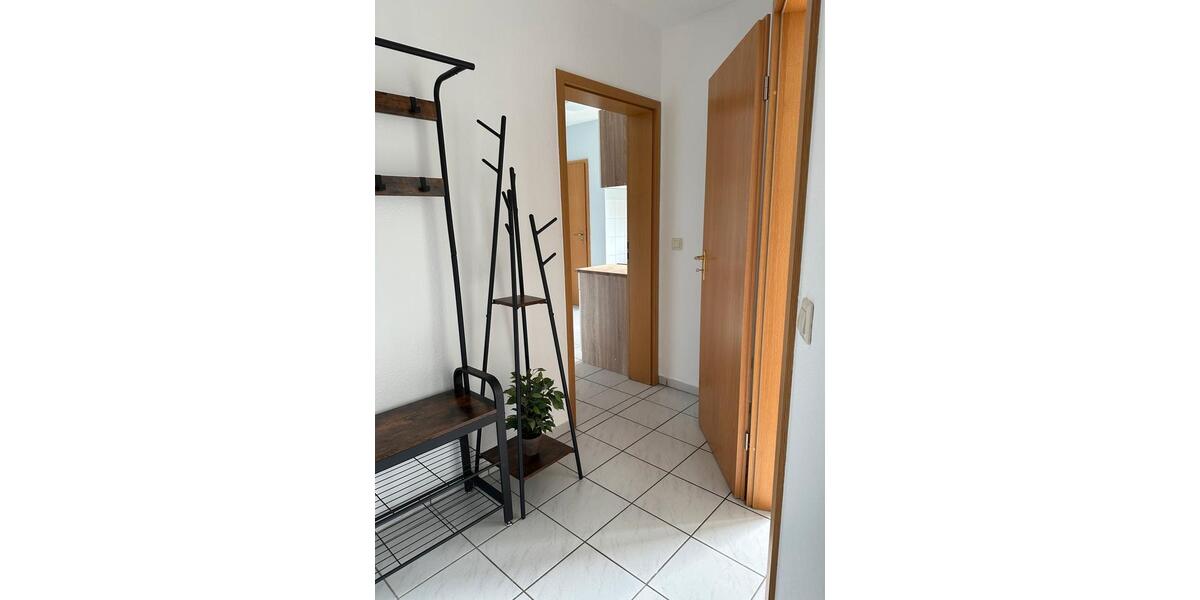 Etagenwohnung Bochum Querenburg - 2 Zimmer, 60 m&sup2;, 850&euro; | Angebot:26252188