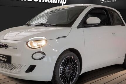 Fiat 500e 22.019 km 19.980 &euro; Lünen 44532