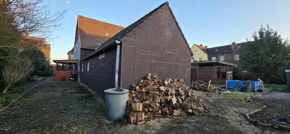 Einfamilienhaus Bergkamen - 10.5 Zimmer, 231 m&sup2;, 289.000&euro; | Angebot:24841797