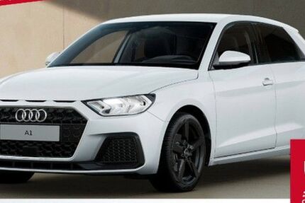 Audi A1 8.550 km 24.840 &euro; Lünen 44534