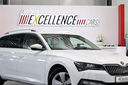 Skoda Superb 108.000 km 21.888 &euro; Hamm 59077