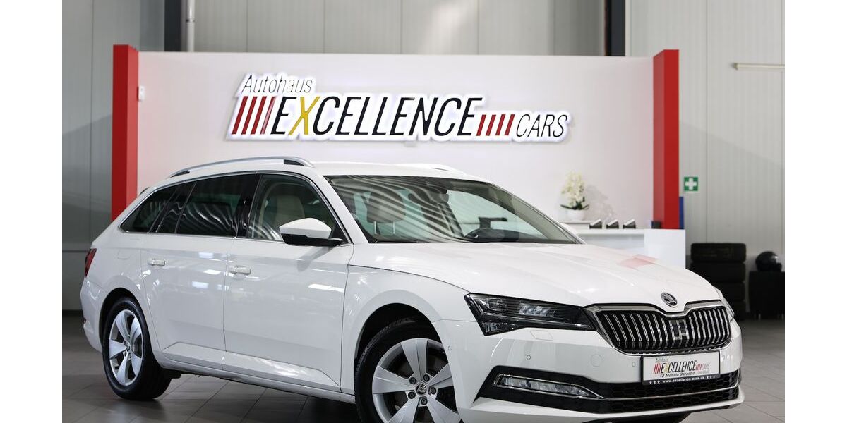 Skoda Superb 108.000 km 21.888 &euro; Hamm 59077