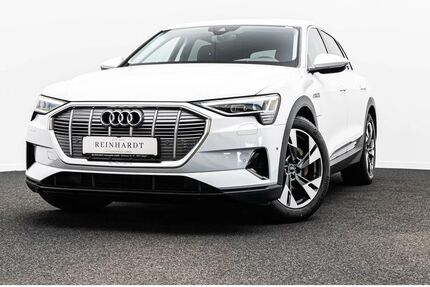 Audi e-tron 64.073 km 25.873 &euro; Hagen 58091