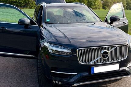 Volvo XC90 159.000 km 29.999 &euro; Dortmund 44269