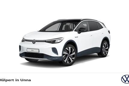 VW ID.4 69.694 km 26.920 &euro; Unna 59423
